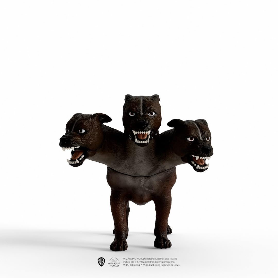Foto 7 | Figura De Colección Schleich Wizarding World Harry Potter - Venta Internacional.
