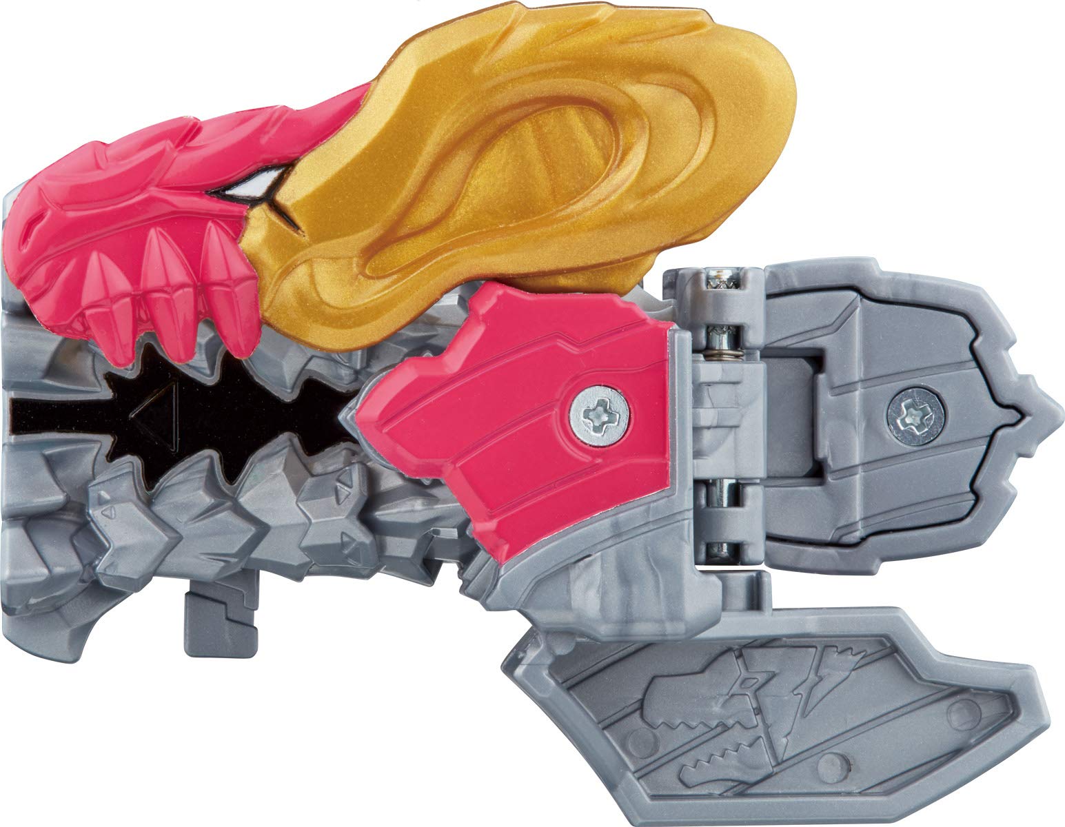 Foto 4 pulgar | Set Ryusoul 04 Bandai Kishiryu Sentai Ryusoulger Con 3 Ryusou - Venta Internacional.