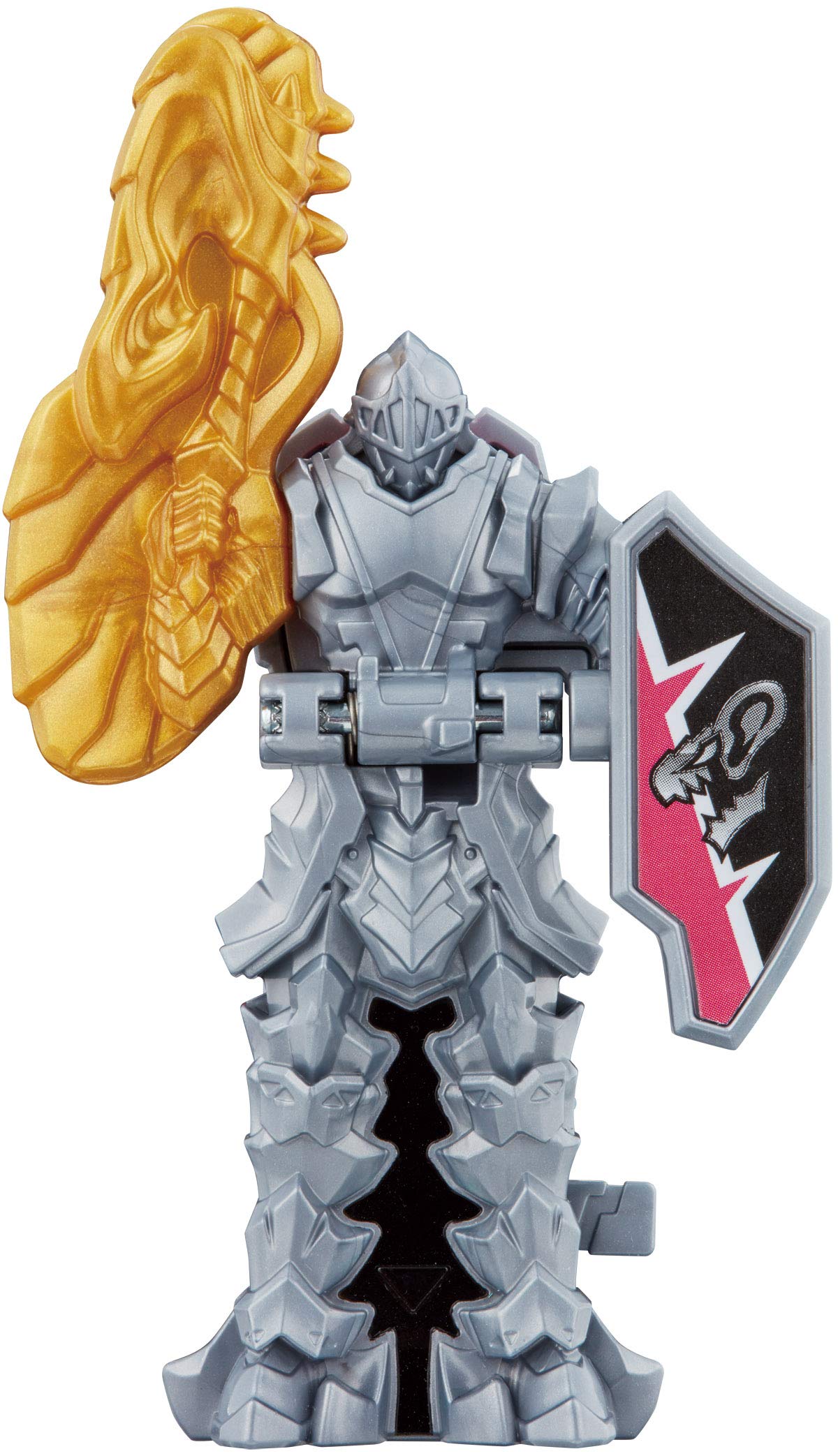 Foto 5 pulgar | Set Ryusoul 04 Bandai Kishiryu Sentai Ryusoulger Con 3 Ryusou - Venta Internacional.