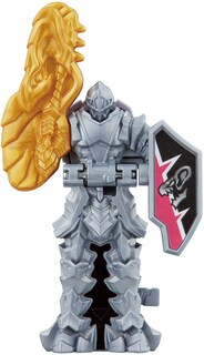 Foto 4 | Set Ryusoul 04 Bandai Kishiryu Sentai Ryusoulger Con 3 Ryusou - Venta Internacional.