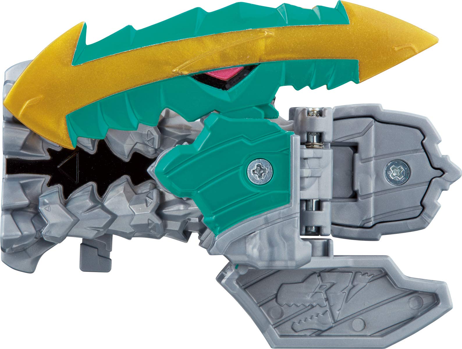 Foto 6 pulgar | Set Ryusoul 04 Bandai Kishiryu Sentai Ryusoulger Con 3 Ryusou - Venta Internacional.