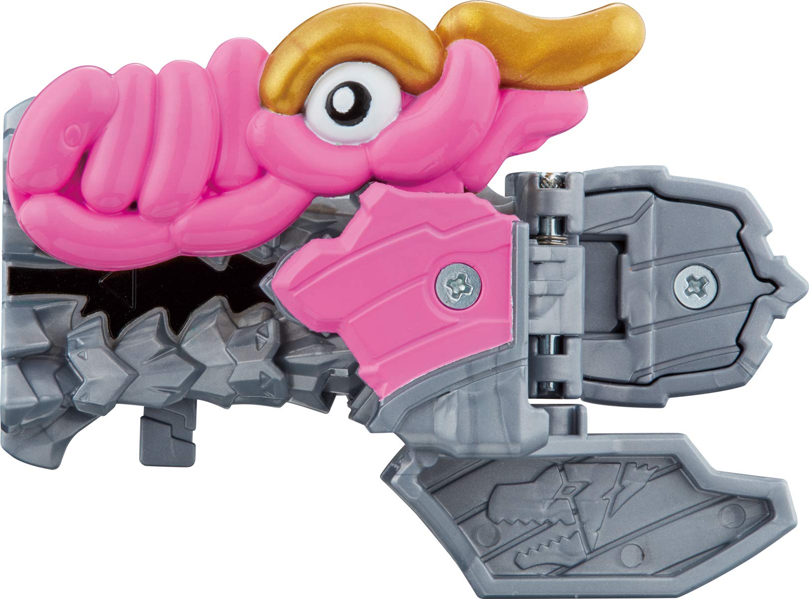 Foto 8 pulgar | Set Ryusoul 04 Bandai Kishiryu Sentai Ryusoulger Con 3 Ryusou - Venta Internacional.