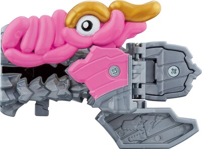 Foto 7 | Set Ryusoul 04 Bandai Kishiryu Sentai Ryusoulger Con 3 Ryusou - Venta Internacional.