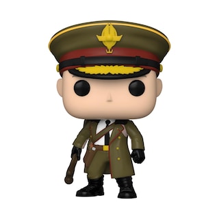 Foto 2 | Figura ¡Funko Pop! Películas de Netflix: Rebel Moon Atticus Noble - Venta Internacional