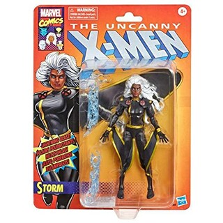 Foto 1 | Figura De Acción Avengers Storm X-men A Escala De 15 Cm - Venta Internacional.