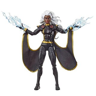Foto 2 | Figura De Acción Avengers Storm X-men A Escala De 15 Cm - Venta Internacional.