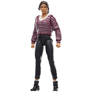 Foto 5 | Figura de Acción Hasbro Marvel Legends Series Mj Spider-Man - Venta Internacional