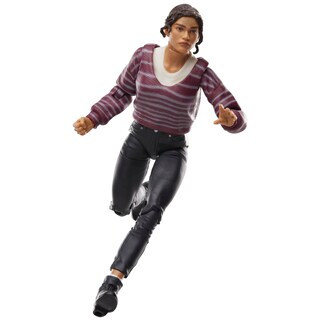 Foto 6 | Figura de Acción Hasbro Marvel Legends Series Mj Spider-Man - Venta Internacional