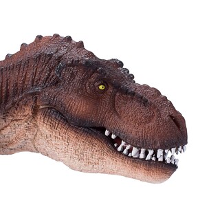 Foto 5 | Figura De Juguete Mojo Deluxe T-rex Con Mandíbula Articulada, Dinosaurio - Venta Internacional.