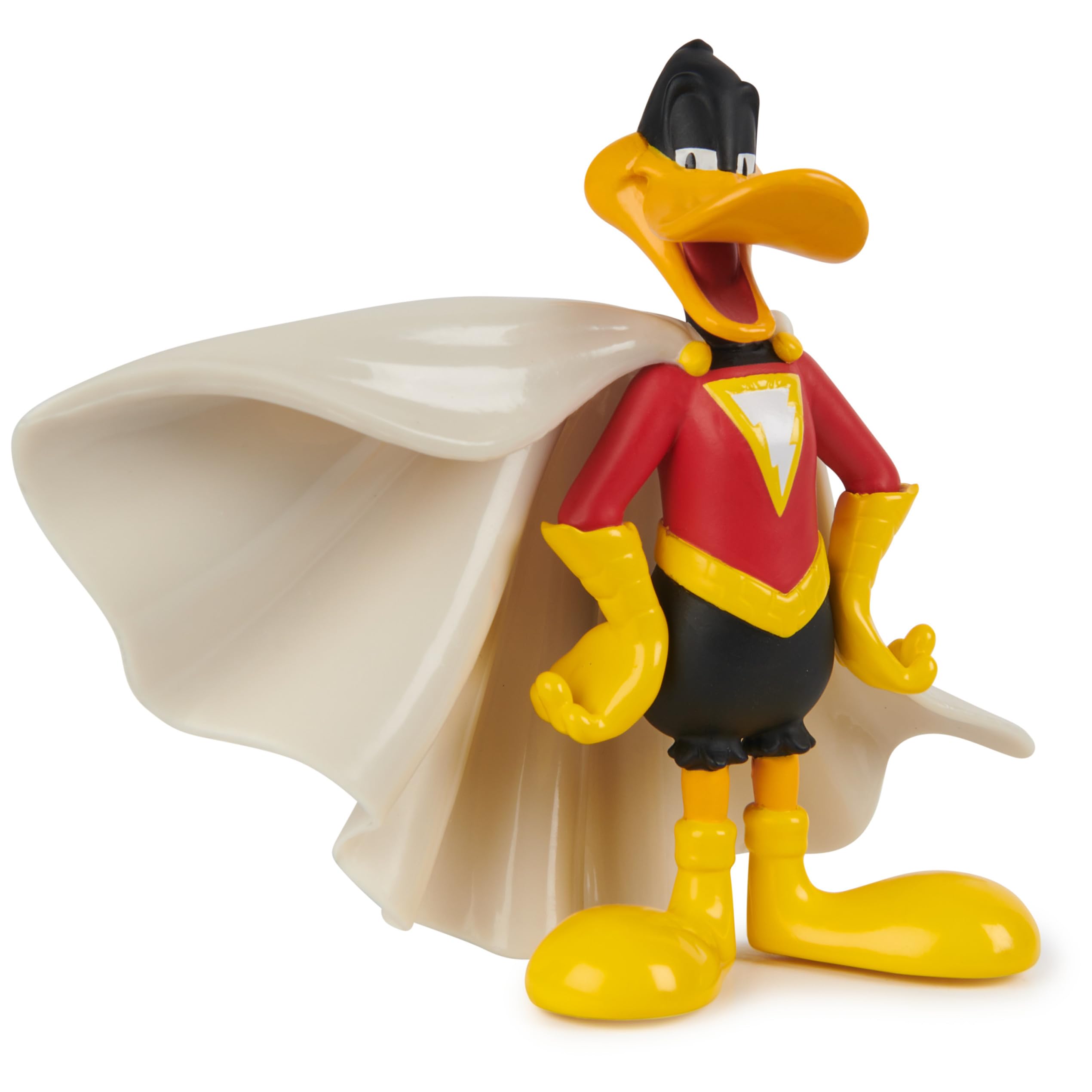 Foto 6 pulgar | Paquete De Mezclas De Looney Tunes De Toy Dc Comics, 5 Figuras De 10 Cm Para Niños - Venta Internacional.