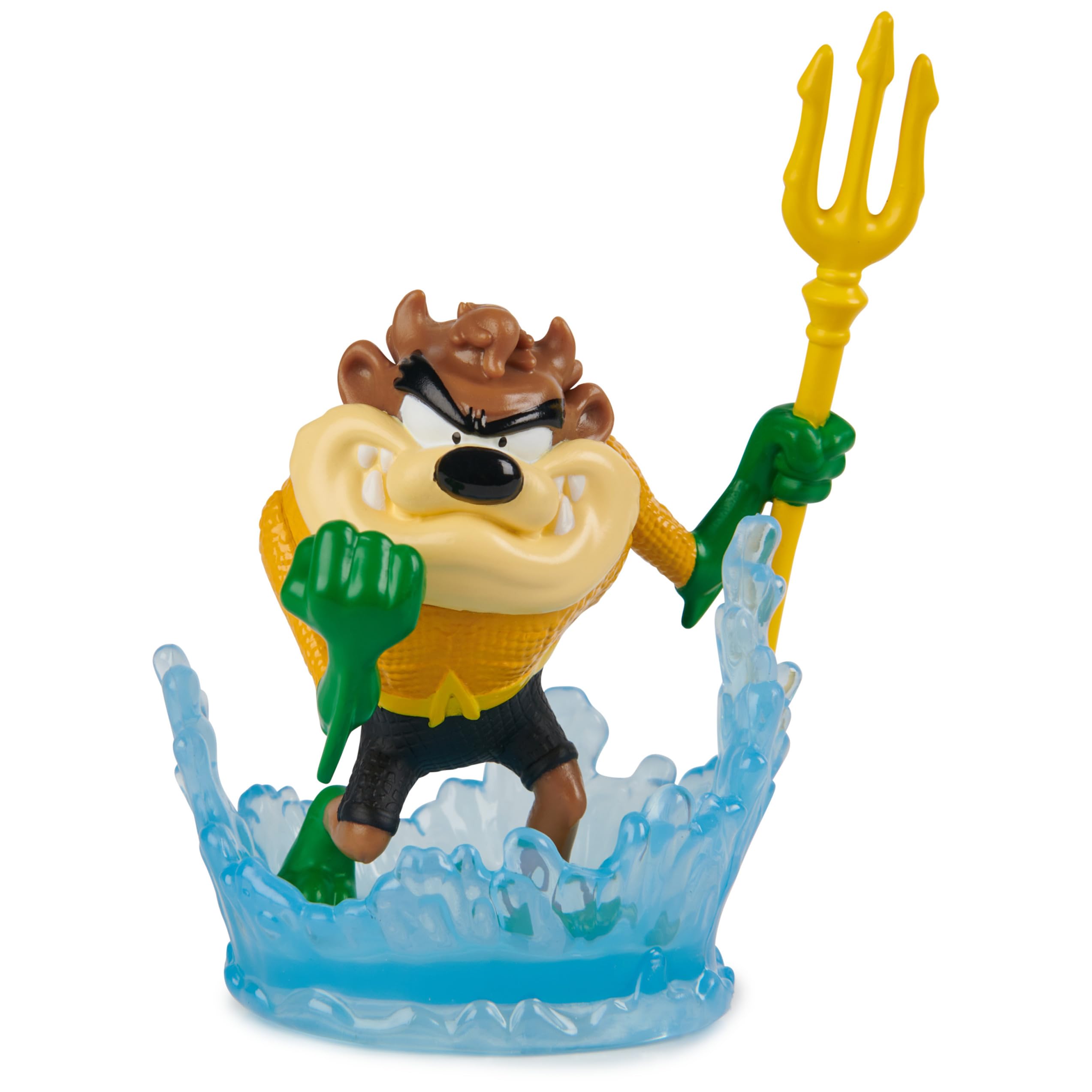 Foto 7 pulgar | Paquete De Mezclas De Looney Tunes De Toy Dc Comics, 5 Figuras De 10 Cm Para Niños - Venta Internacional.