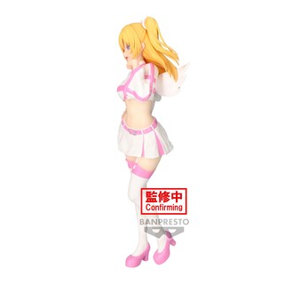 Foto 2 | Disfraz De Liliel Angel Seduction De Figure Banpresto En 2,5 Dimensiones - Venta Internacional.