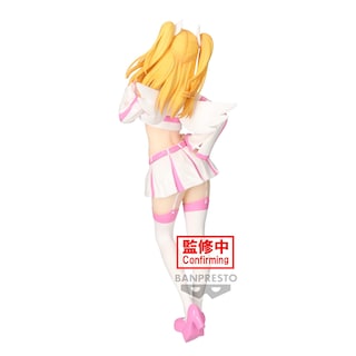Foto 3 | Disfraz De Liliel Angel Seduction De Figure Banpresto En 2,5 Dimensiones - Venta Internacional.