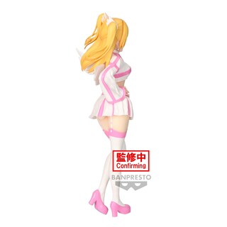 Foto 4 | Disfraz De Liliel Angel Seduction De Figure Banpresto En 2,5 Dimensiones - Venta Internacional.