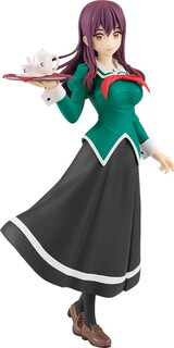 Foto 1 | Figura De Pvc Good Smile Company ¡yuri Es Mi Trabajo! Mitsuki 15 Cm - Venta Internacional.