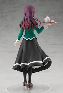 Foto 2 | Figura De Pvc Good Smile Company ¡yuri Es Mi Trabajo! Mitsuki 15 Cm - Venta Internacional.