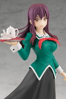 Foto 3 | Figura De Pvc Good Smile Company ¡yuri Es Mi Trabajo! Mitsuki 15 Cm - Venta Internacional.