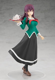 Foto 4 | Figura De Pvc Good Smile Company ¡yuri Es Mi Trabajo! Mitsuki 15 Cm - Venta Internacional.