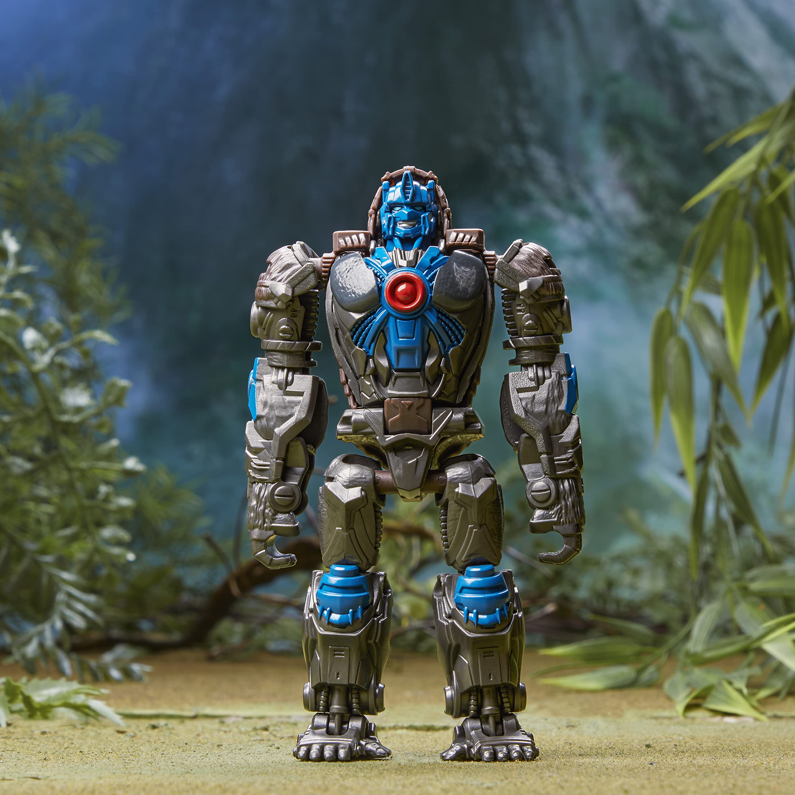 Foto 3 | Figuras de Acción Transformers Rise Of The Beasts Beast Alliance - Venta Internacional