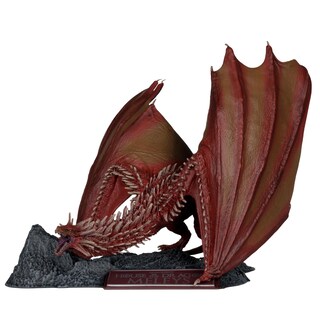 Foto 1 | Figura Mcfarlane Toys House Of The Dragon Meleys Dragon - Venta Internacional.