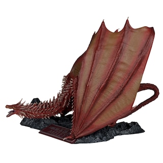 Foto 4 | Figura Mcfarlane Toys House Of The Dragon Meleys Dragon - Venta Internacional.