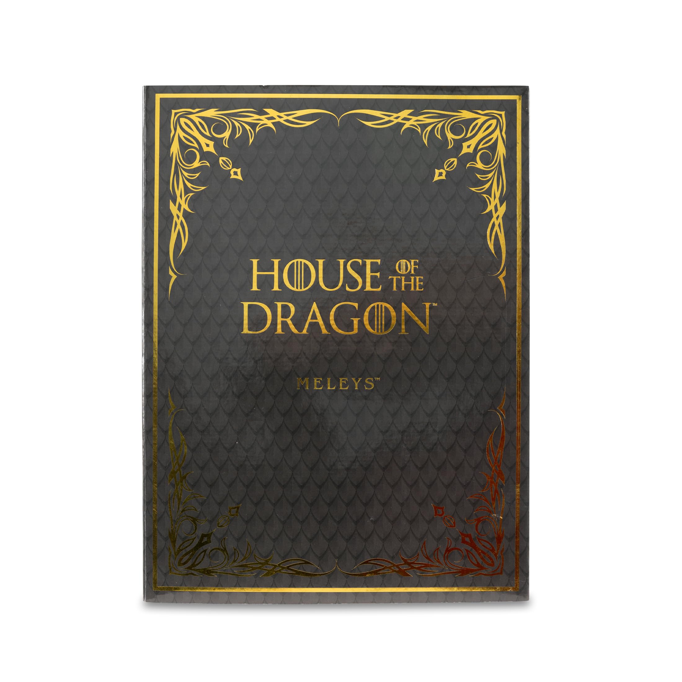 Foto 8 pulgar | Figura Mcfarlane Toys House Of The Dragon Meleys Dragon - Venta Internacional.