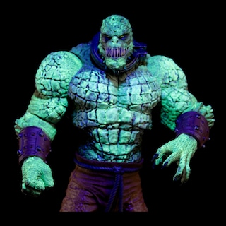 Foto 2 | Figura De Acción Mcfarlane Toys Dc Multiverse Killer Croc - Venta Internacional.