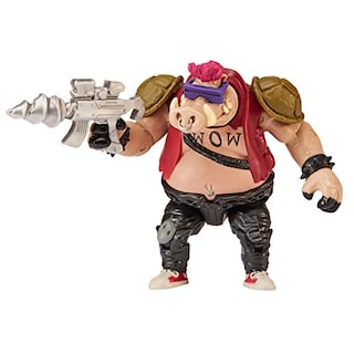 Foto 4 | Figura De Acción Teenage Mutant Ninja Turtles Bebop 11 Cm - Venta Internacional.