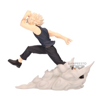 Foto 4 | Figura De Combate Combinada Banpresto My Hero Academia Katsuki Bakugo - Venta Internacional.