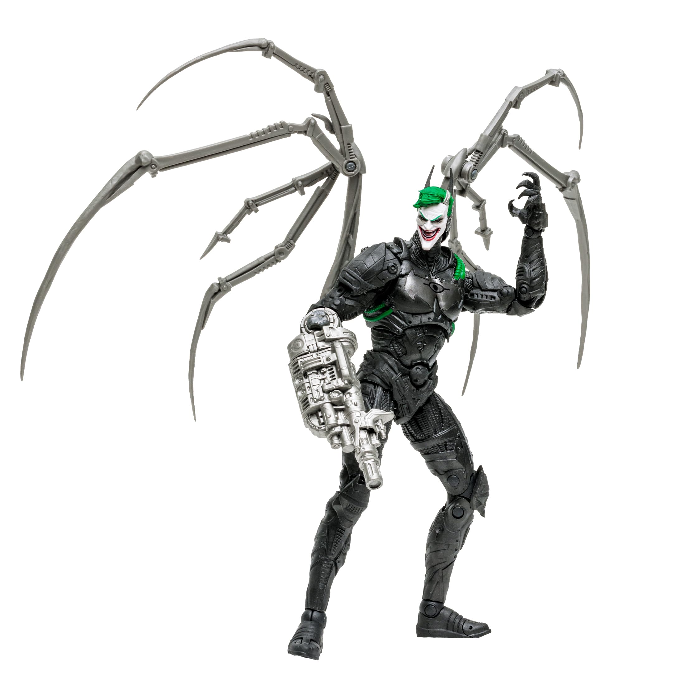 Foto 2 pulgar | Figura De Acción Mcfarlane Toys Dc Multiverse Batman 18 Cm - Venta Internacional.