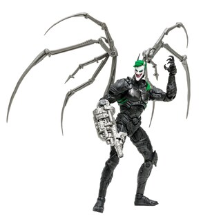 Foto 1 | Figura De Acción Mcfarlane Toys Dc Multiverse Batman 18 Cm - Venta Internacional.