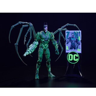 Foto 5 | Figura De Acción Mcfarlane Toys Dc Multiverse Batman 18 Cm - Venta Internacional.