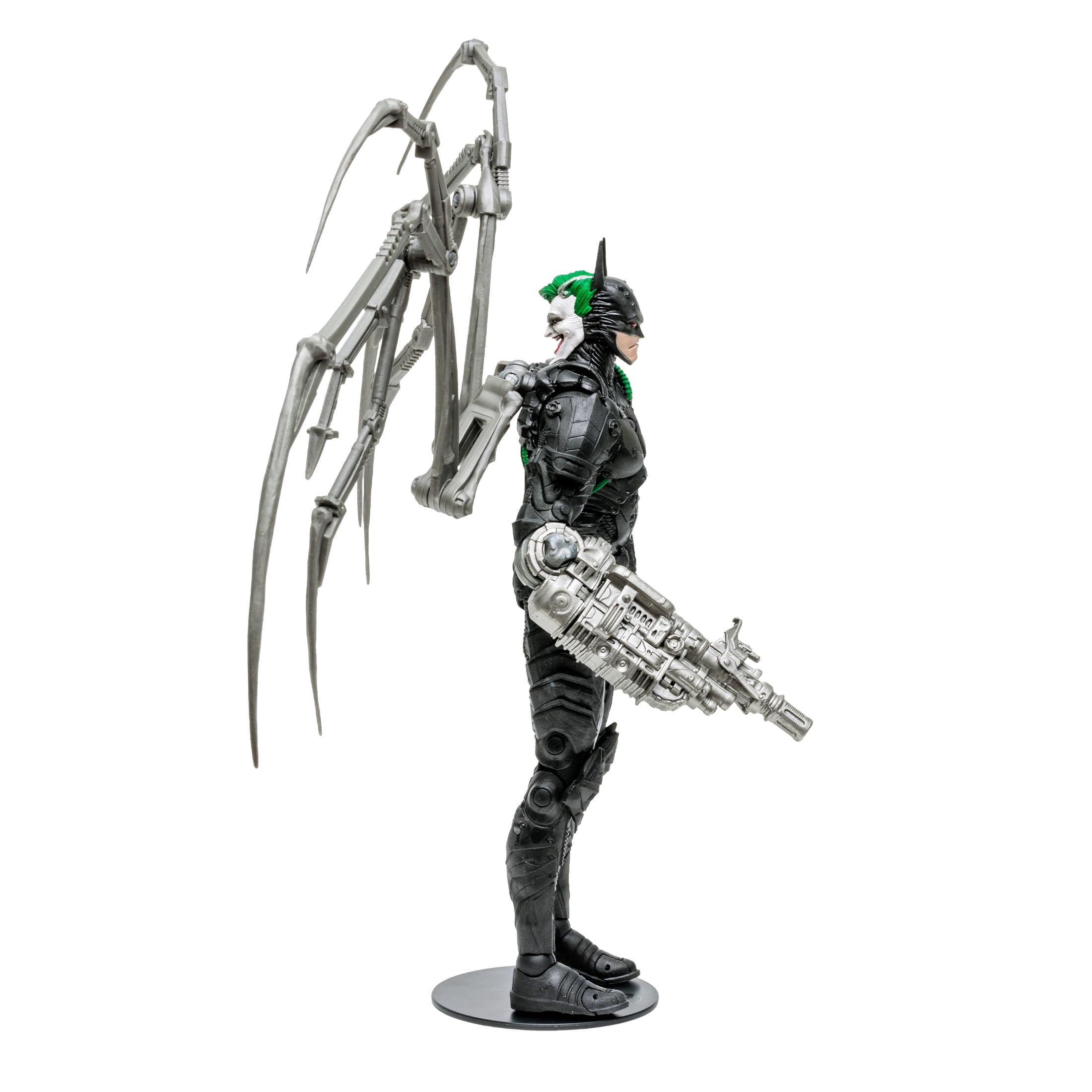 Foto 8 pulgar | Figura De Acción Mcfarlane Toys Dc Multiverse Batman 18 Cm - Venta Internacional.
