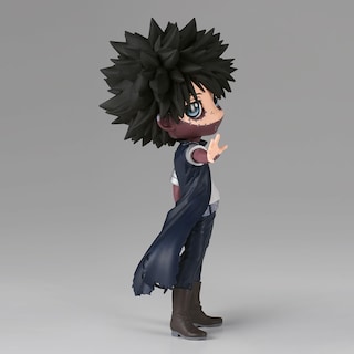 Foto 2 | Figura Banpresto My Hero Academia Dabi Ⅱ (ver. B) Q Pocket - Venta Internacional.