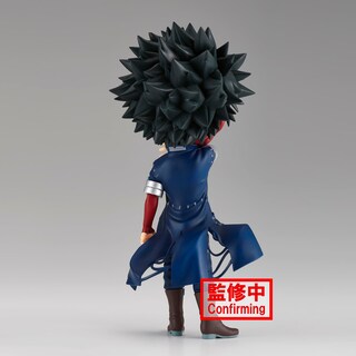 Foto 6 | Figura Banpresto My Hero Academia Dabi Ⅱ (ver. B) Q Pocket - Venta Internacional.