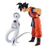 Figura de Colección Bandai Spirits Ichibansho Dragon Ball Z - Venta Internacional