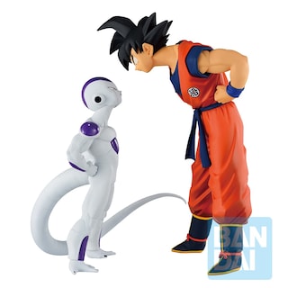 Foto 2 | Figura de Colección Bandai Spirits Ichibansho Dragon Ball Z - Venta Internacional