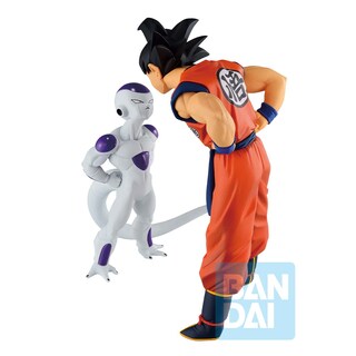 Foto 3 | Figura de Colección Bandai Spirits Ichibansho Dragon Ball Z - Venta Internacional