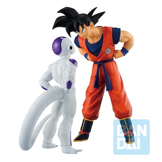 Foto 4 | Figura de Colección Bandai Spirits Ichibansho Dragon Ball Z - Venta Internacional