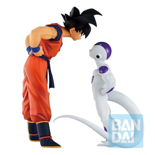 Foto 5 | Figura de Colección Bandai Spirits Ichibansho Dragon Ball Z - Venta Internacional