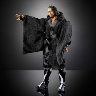 Foto 5 | Figura de Acción Mattel Wwe Elite Shinsuke Nakamura de 6" - Venta Internacional