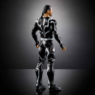 Foto 6 | Figura de Acción Mattel Wwe Elite Shinsuke Nakamura de 6" - Venta Internacional