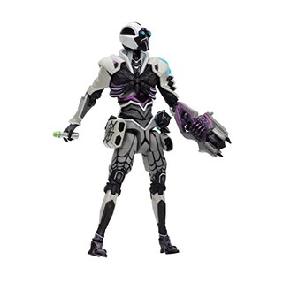 Foto 2 | Figura de Acción Electronic Arts Apex Legends Octane 15 cm - Venta Internacional