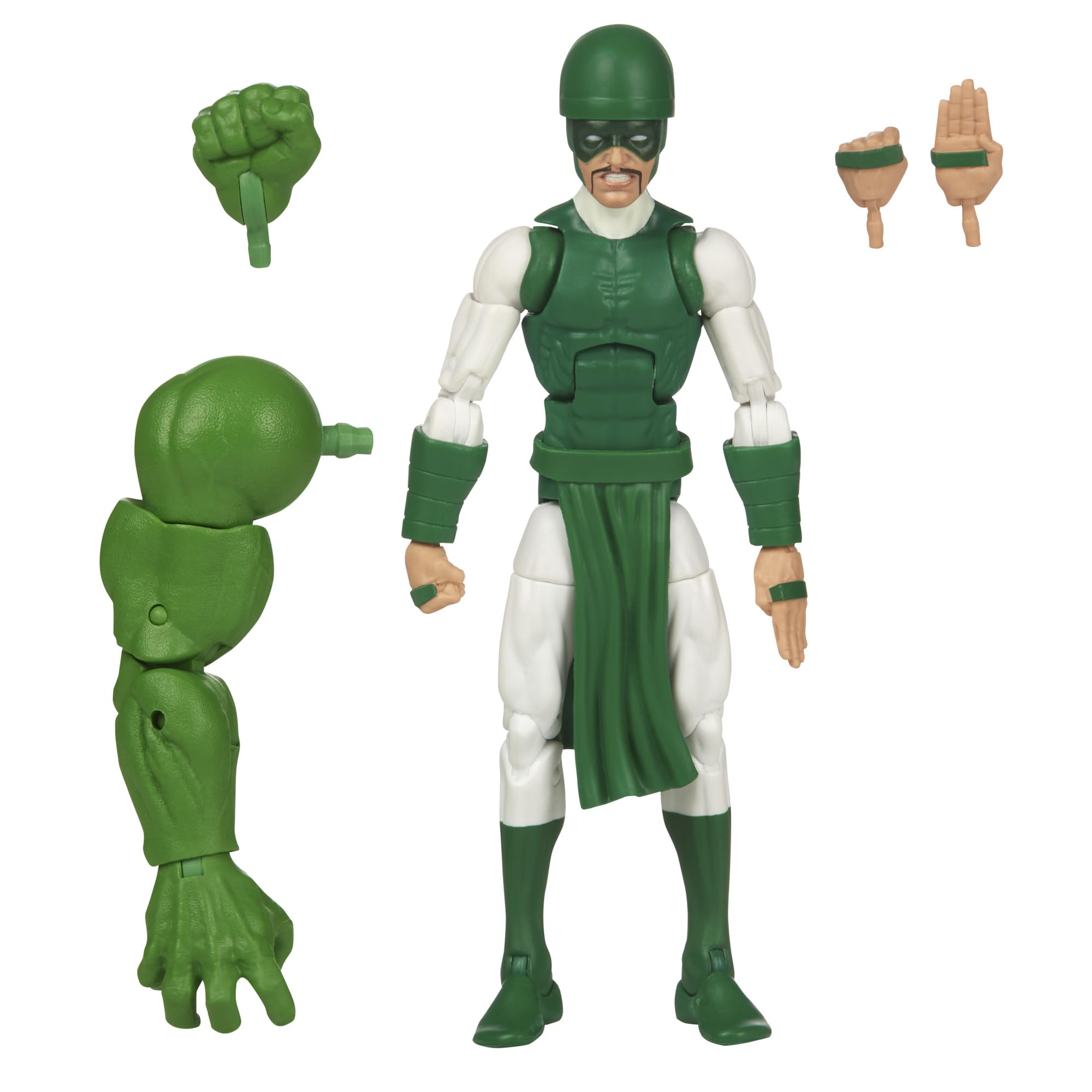 Foto 3 pulgar | Figura de Acción Marvel Legends 15 cm - Venta Internacional