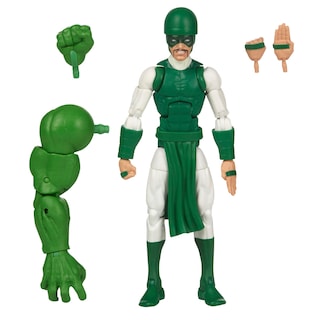 Foto 2 | Figura de Acción Marvel Legends 15 cm - Venta Internacional