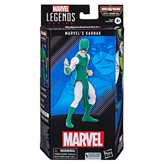 Foto 3 | Figura de Acción Marvel Legends 15 cm - Venta Internacional