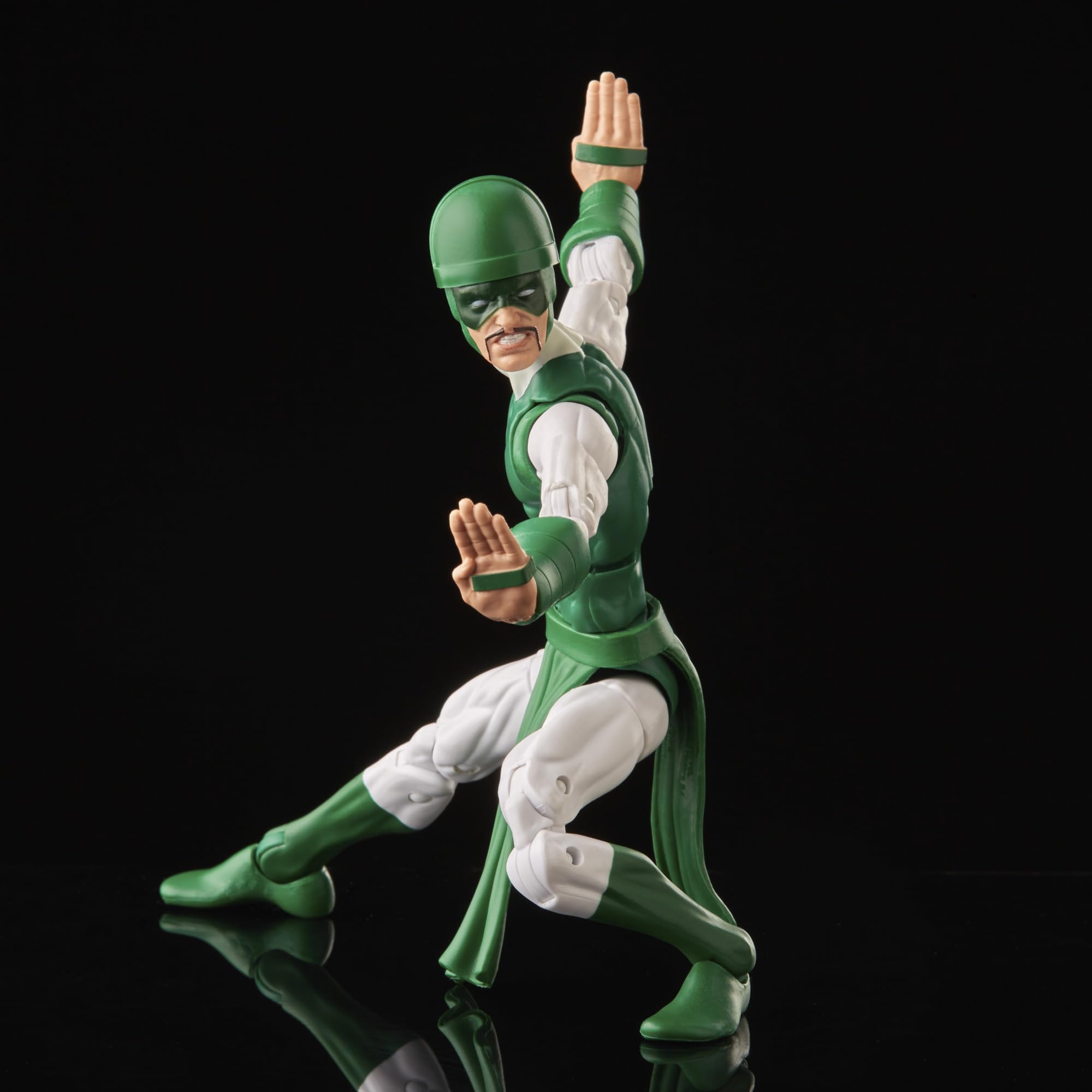 Foto 6 pulgar | Figura de Acción Marvel Legends 15 cm - Venta Internacional