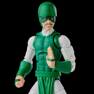 Foto 6 | Figura de Acción Marvel Legends 15 cm - Venta Internacional