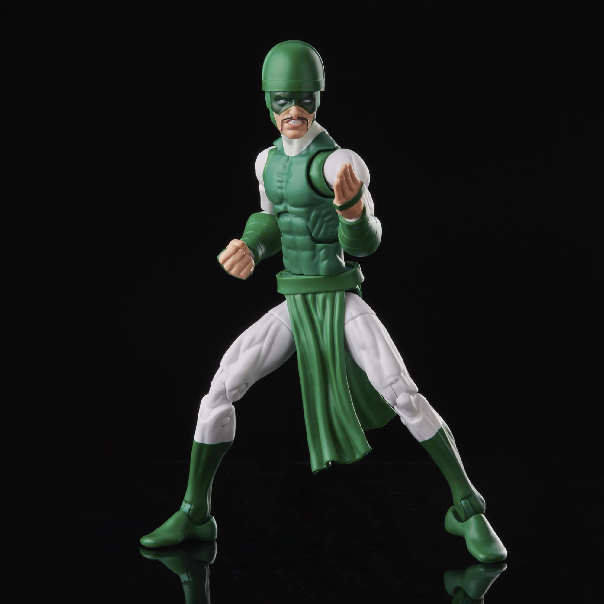 Foto 8 pulgar | Figura de Acción Marvel Legends 15 cm - Venta Internacional
