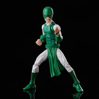 Foto 7 | Figura de Acción Marvel Legends 15 cm - Venta Internacional